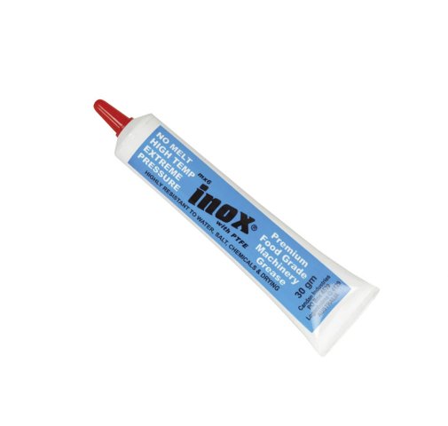 MX6 Premium Food Grade Machinery Grease 30gm