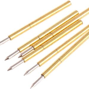 P75-B1 Spring Test Probe - Pogo Pins