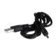 USB to DC Power Cable - 3.5mm Plug (DC 5v)<p>SKU: TS-L143</p>