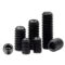 Grub Screws Black Carbon