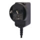 5V DC 1A Power Adapter with 2.1 DC Plug<p>SKU: POW-M8903A</p>