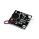 5V Mini Vibration Motor Module<p>SKU: TS-P1286</p>