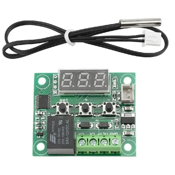 XH-W1209 Digital Thermostat Temperature Controller
