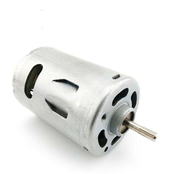 540 miniature DC motor