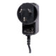 24V DC 500mA Power Adapter with 2.1 DC Plug<p>SKU: POW-ME8967</p>