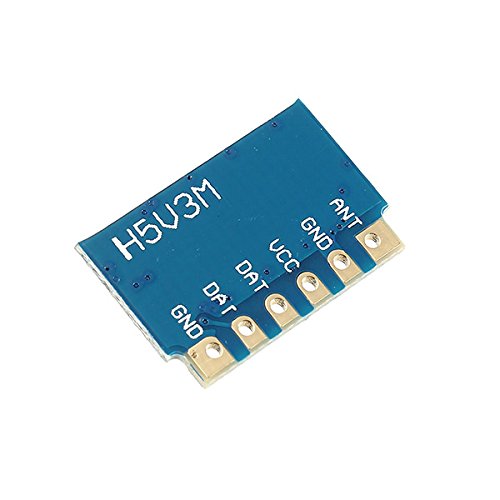 H5V3M 315mhz RF Wireless Receiver Module