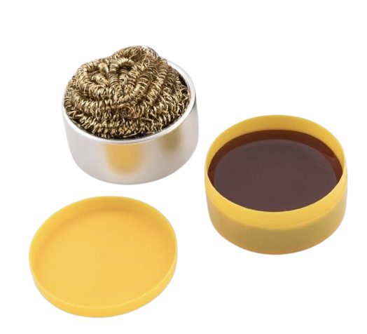 Flexible Helping Hands Solder Stand