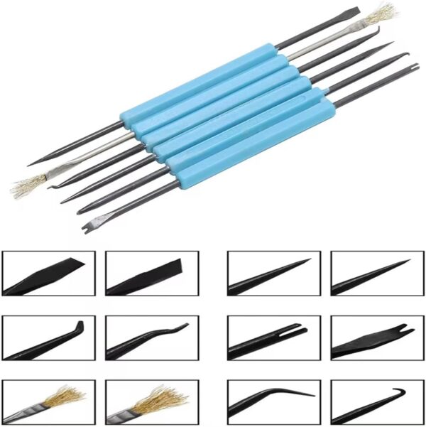 SA-10 Solder Assist Repair Tools Set
