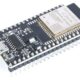 NodeMCU ESP 32E WROOM<p>SKU: TS-P1371</p>
