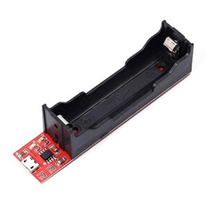 TP4056 18650 Charger Module