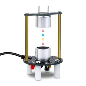 DIY Ultrasonic Suspension Levitator Kit