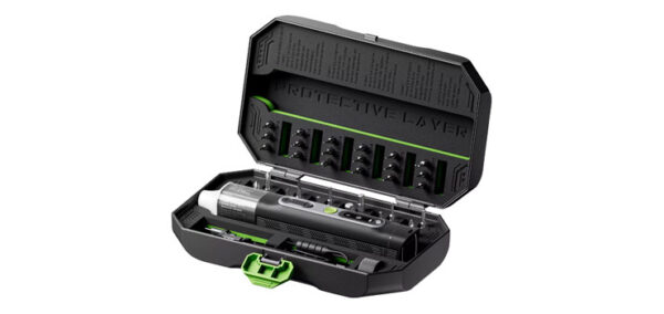 Jakemy JM-8196 35 in 1 Electronic Screwdriver Kit