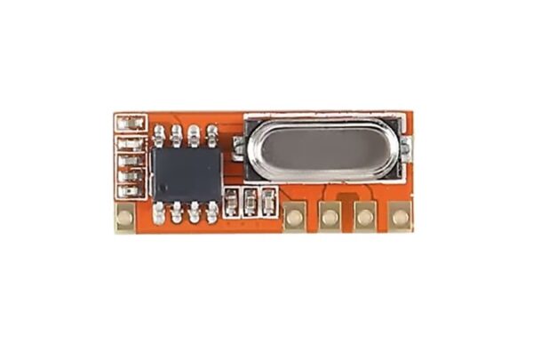 LRxxx xxmhz RF Wireless Receiver Module