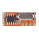 LR45B 433mhz RF Wireless Receiver Module<p>SKU: TS-W060</p>