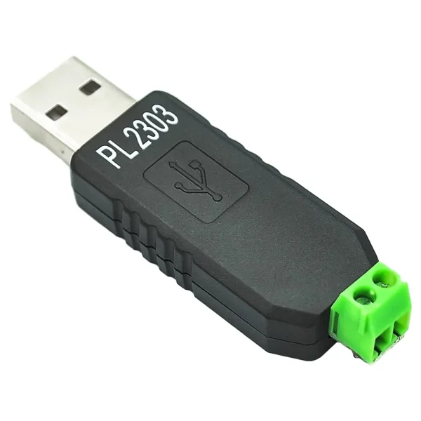 USB to RS485 Converter Adapter PL2303