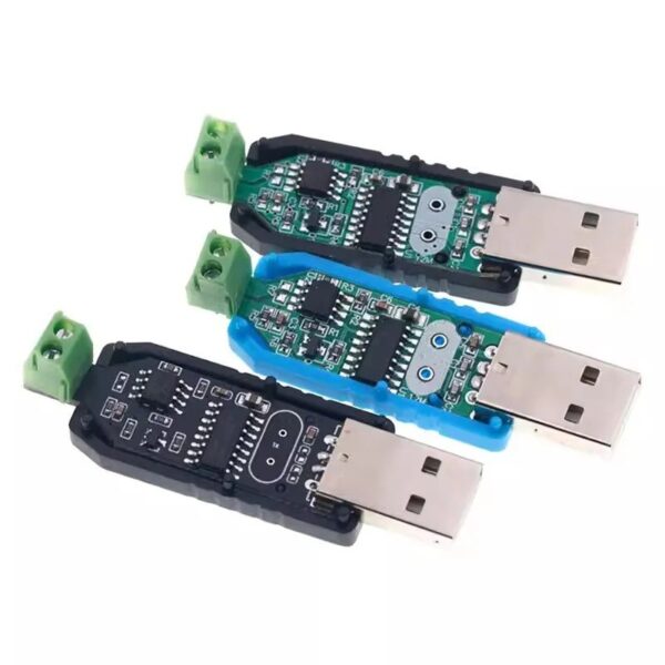 USB to RS485 Converter Adapter