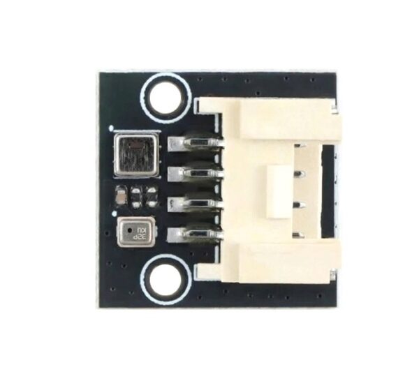 AHT20 + BMP280 High precision temperature