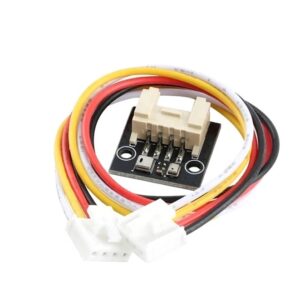 AHT20 + BMP280 High precision temperature