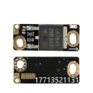 LR7843 MOSFET Control Module 160A