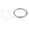 LilyPad Conductive Thread Stainless Steel