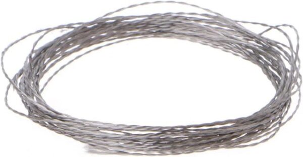 Conductive Thread Stainless